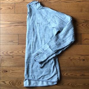 Nike Running Quarter Zip